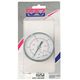 Pressure Gauge 0-20bar1/4rear 63mm D6314r20 Packaged